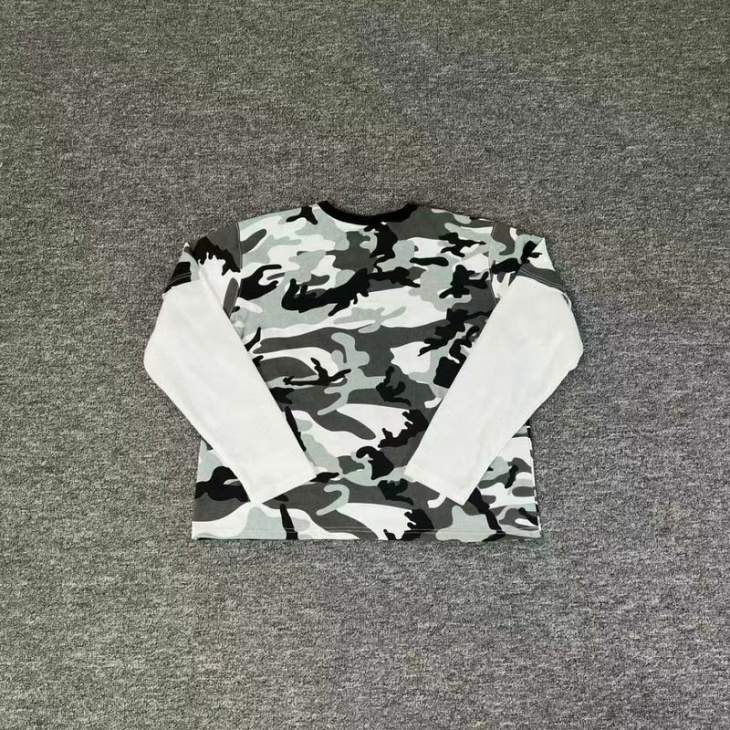 Corteiz T Shirt Long _SKUCorteizS-XLwmtx78750343